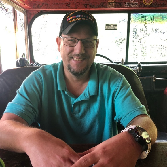 Amanda’s A Lil Bit of Everything Closet - Picture 3 of 8